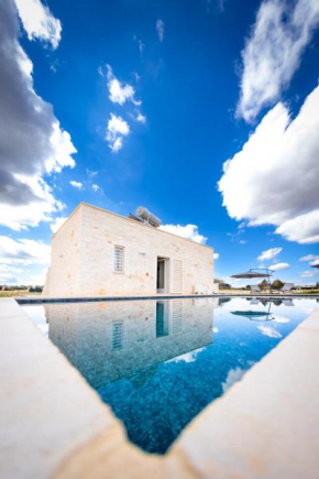 Trulli Il giardino edibile